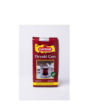 Caykur Tiryaki 500gr Tea