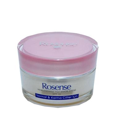 Rosense Adipa Bx Moisturizing Face Cream 50ML - Normal Combination Skin - Buy Online on GoSupps.com