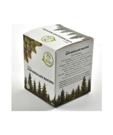 hasise ifa Ana Pine Cone Paste 240 Gr