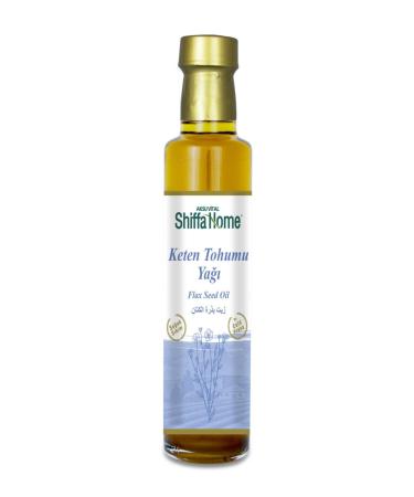 Shiffa Home Linseed Oil 250 ml