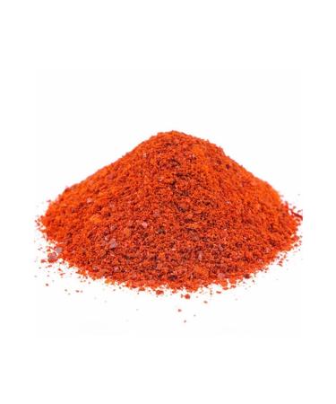 Hot Pepper Powder Kg 1000gr