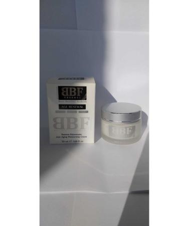 BBF THERMAL Age Renewal