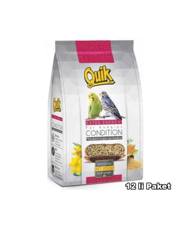 Pelagos Quik Heater Feed 150 Gr 12 pcs