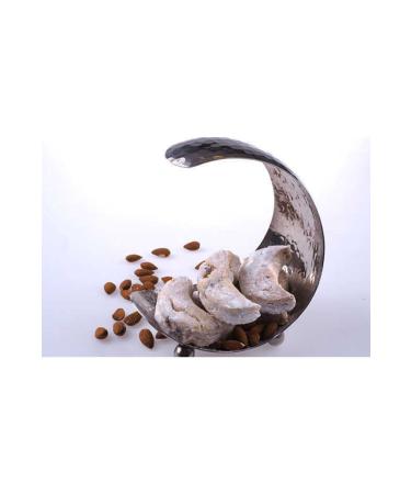 OTTOMAN PRINCE Kavala Cookie 250gr (Crescent Cut) - Buy Online on GoSupps.com