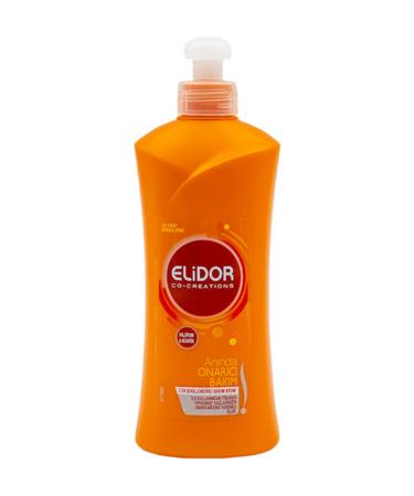 Elidor Instant Repair 7/24 Styling Care Cream 300 ml - Buy Online on GoSupps.com
