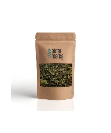 Aktarmarka Green Tea Leaf Extra 250 gr