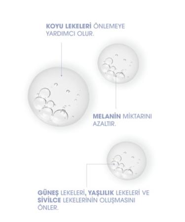 Herbaderm Super Serum (LUMISKIN 4%) Anti-Stain 30 ml X3 - Buy Online on GoSupps.com