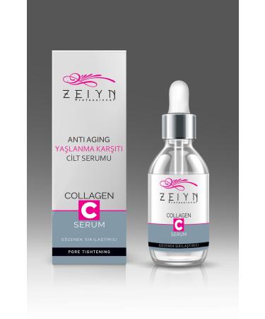 Zeiyn Anti-Wrinkle Collagen Serum 30 ml