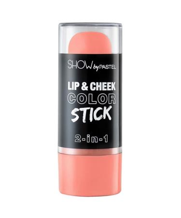 Show by Pastel Lip & Cheek Color Stick No: 415