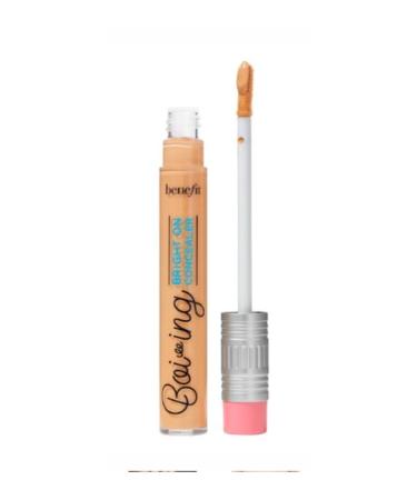 benefit cosmetics Boi-ing Bright On Concealer-peach 6