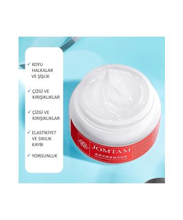 Jomtam Honey Royal Jelly and Propolis Ultra Rich Repairing Eye Cream 20 Gr - Buy Online on GoSupps.com