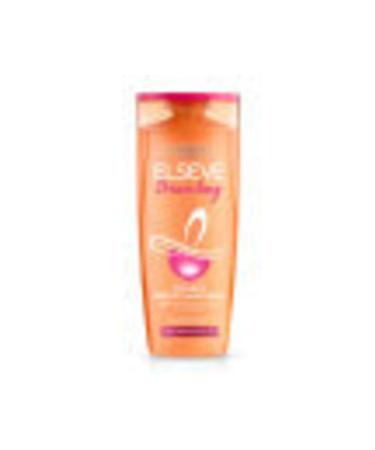 Elseve L'or al Paris Dream Long Repair Care Shampoo 450 Ml 3 Pieces - Buy Online on GoSupps.com