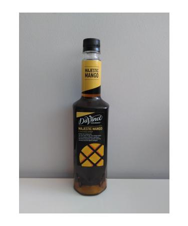 DaVinci Gourmet Davinci Mango Flavored Syrup