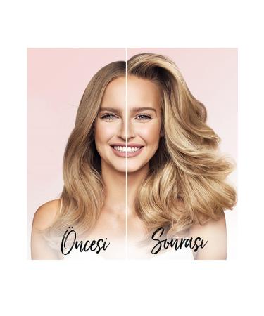 Pantene Pro-v Biotin and Rose Water Volumizing Silicone-Free Thickening Hair Care Cream 275 Ml - Buy Online on GoSupps.com