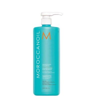 Moroccanoil Consultant Smoothing Soothing Shampoo 1000ml