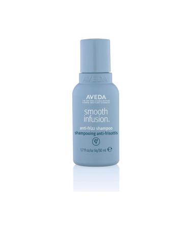 Aveda Smooth Infusion Anti-frizz Shampoo 50 Ml