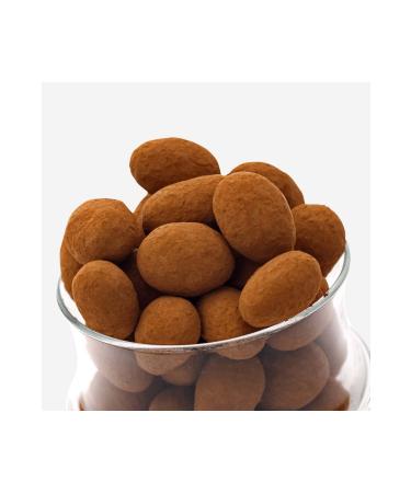 Davut Selim Tiramisu Almond 500 G
