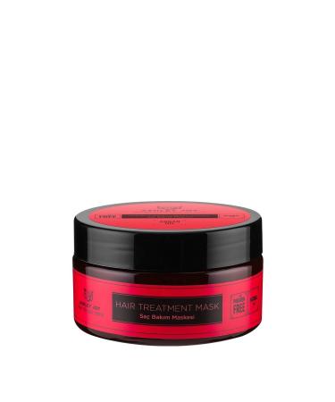 Ailemm Kozmatik Ashley Joy Hair Care Mask 200 Ml Zz123