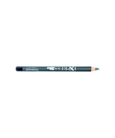 Farmasi Eyeliner Make Up Express Metallic Dark Khaki 03 - Buy Online on GoSupps.com