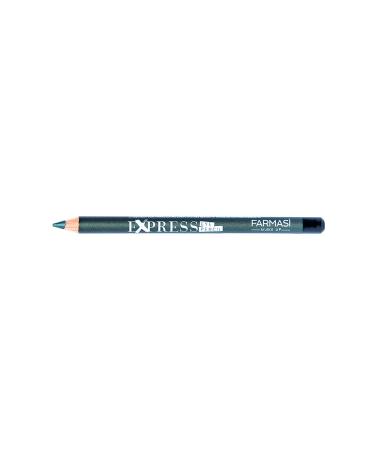 Farmasi Eyeliner Make Up Express Metallic Dark Khaki 03 - Buy Online on GoSupps.com