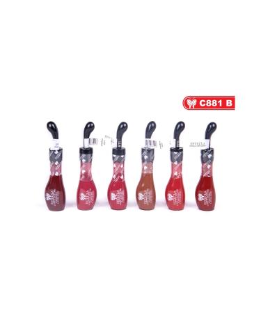 ELFSELY Permanent Pear Lipstick