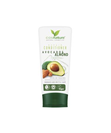Cosnature Avocado and Almond Repair Conditioner