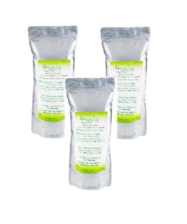 Fibrelle Ultra Sweetener with Stevia 100 gr 3 Packs