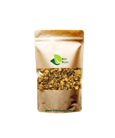 plantland Mullein Herbal Tea 500g