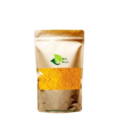 Plantland Turmeric Powder 500gr