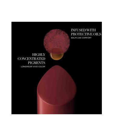 Giorgio Armani Lip Power Long Lasting Satin Lipstick - Buy Online on GoSupps.com