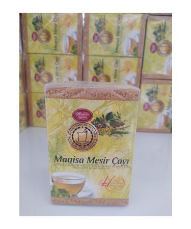 Macun-i Mesir Original Manisa Mesir Tea 20'li Macun-i Mesir 8696758120095
