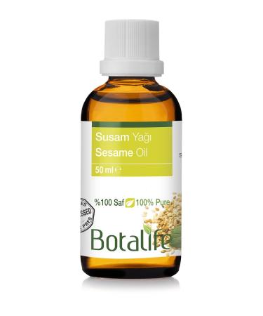 Botalife Sesame Oil 50 ml