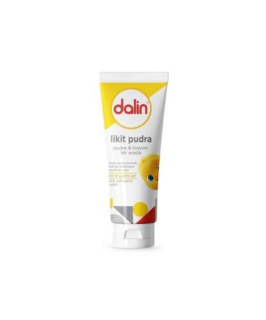 Dalin Liquid Powder & Lotion 100 Ml