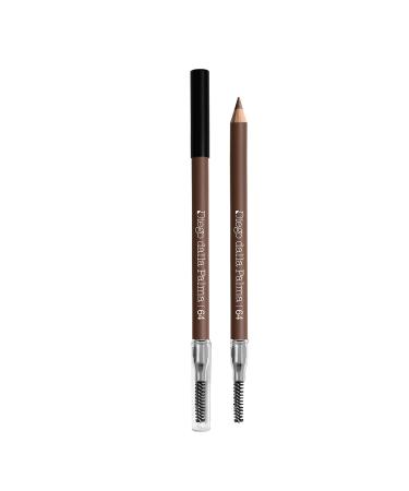 diego dalla palma fw21 eyebrow pencil - 64