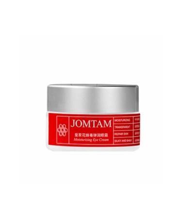 Jomtam Honey Royal Jelly and Propolis Ultra Rich Repairing Eye Cream 20 Gr
