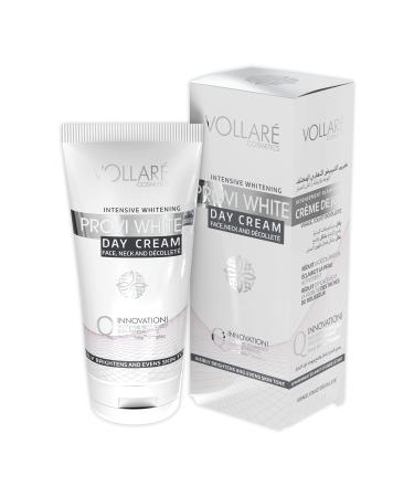 Provi White Intensive Whitening Effect Skin Whitening Day Cream 50 Ml 5901468902453