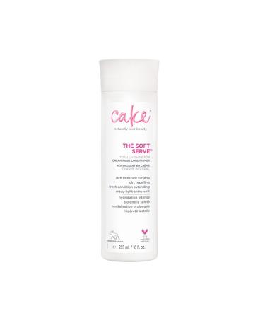 Cake The Soft Serve Purifying Care Cream 295 Ml