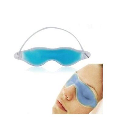 optana thermogel eye cold hot compress gel anti-swelling refreshing mask cooling compress