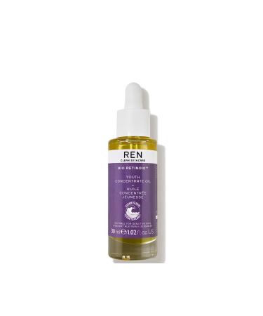 REN CLEAN SKINCARE Huile Concentr e Bio Retinoid Oil 30 Ml Reduces Lines and Wrinkles in 28 Days - Buy Online on GoSupps.com