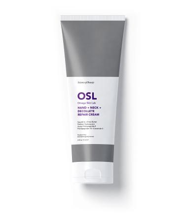 OSL Omega Skin Lab Hnd Cream 75ml (HAND-FACE-DECOLLET CREAM)
