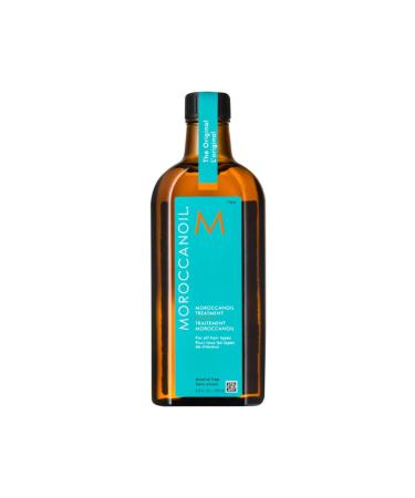 Moroccanoil Light Treatment Light Care Oil for Fine or Blonde Hair 200ml. - Buy Online on GoSupps.com
