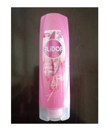 Elidor Hair Care Cream