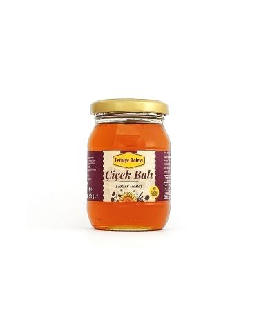 Fethiye Balevi Flower Honey 225 G