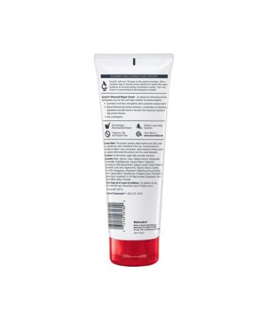 Eucerin Advanced Moisturizing Cream 226 Gr - Buy Online on GoSupps.com