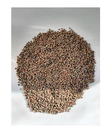 M&H Bur ak Bird Food (3 Kg)