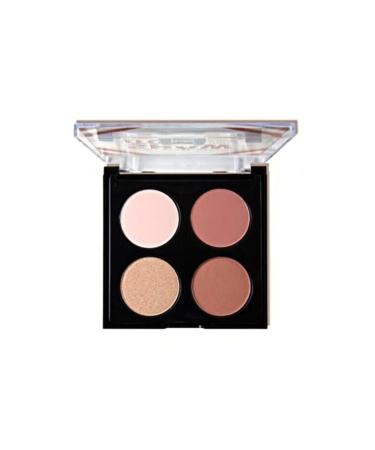 MAKEUP REVOLUTION La Colors Show It Off-blush Highlight - Buy Online on GoSupps.com