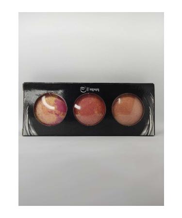 Frapan 3-Pack Blush - Buy Online on GoSupps.com
