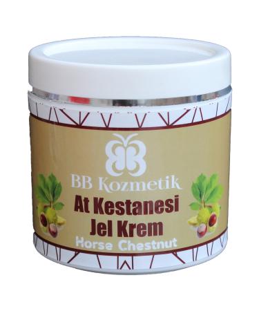 BB COSMETICS Horse Chestnut Gel Cream