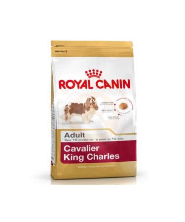 Royal Cavalier Charles Adult Dog Food - 1.5 Kg