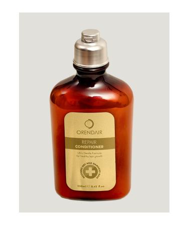 ORENDAIR Hair Care Cream